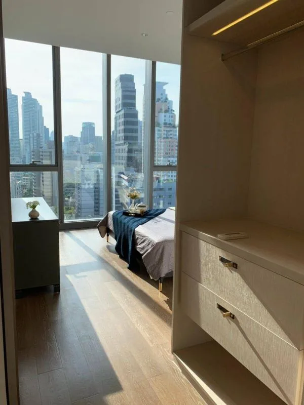 Property photos for Kraam Sukhumvit 26