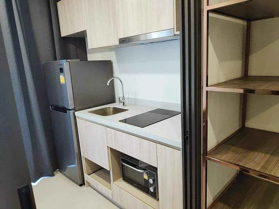 Property photos for The Nest Sukhumvit 64