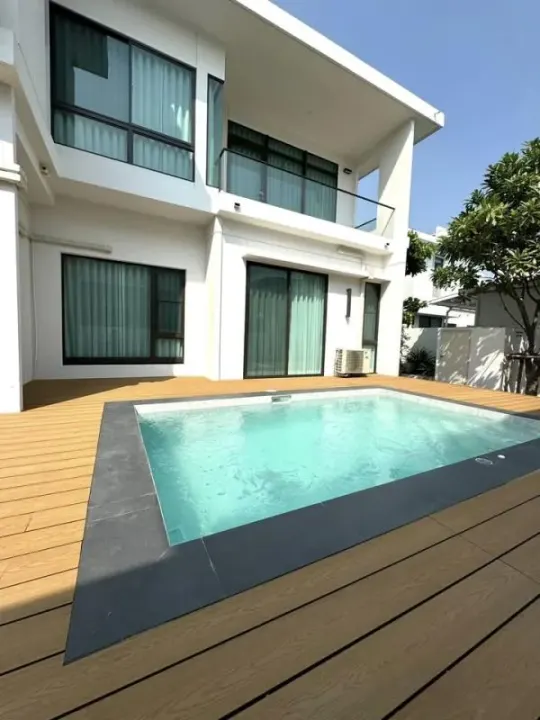 Property photos for Mantana Bangna Km.15