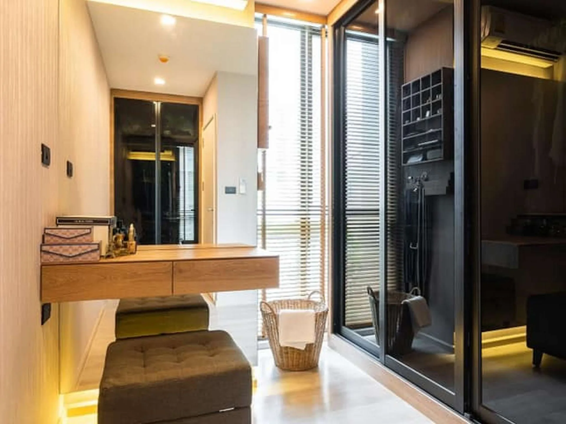 Property photos for Chambers Chaan Ladprao - Wanghin