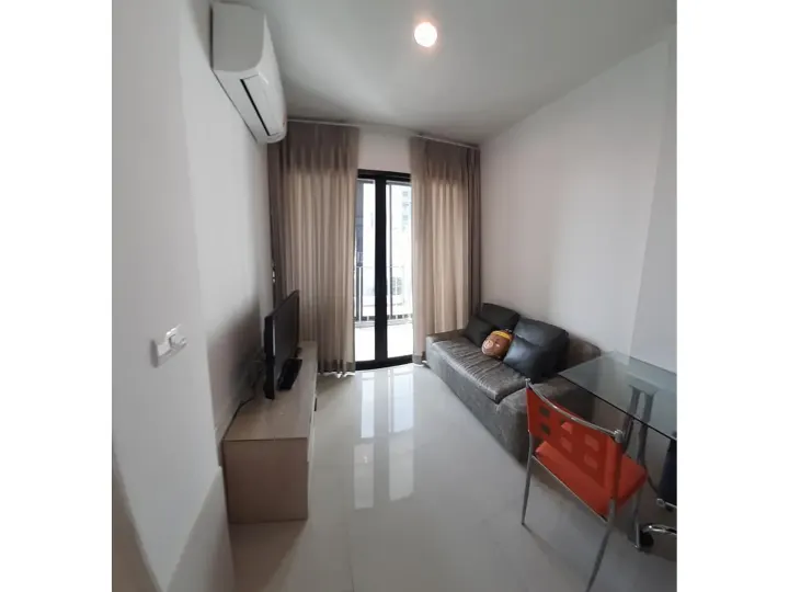Property photos for Ideo Ratchada - Huaykwang