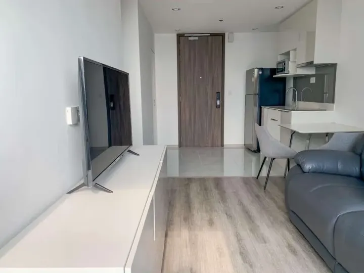 Property photos for IDEO Mobi Sukhumvit 66