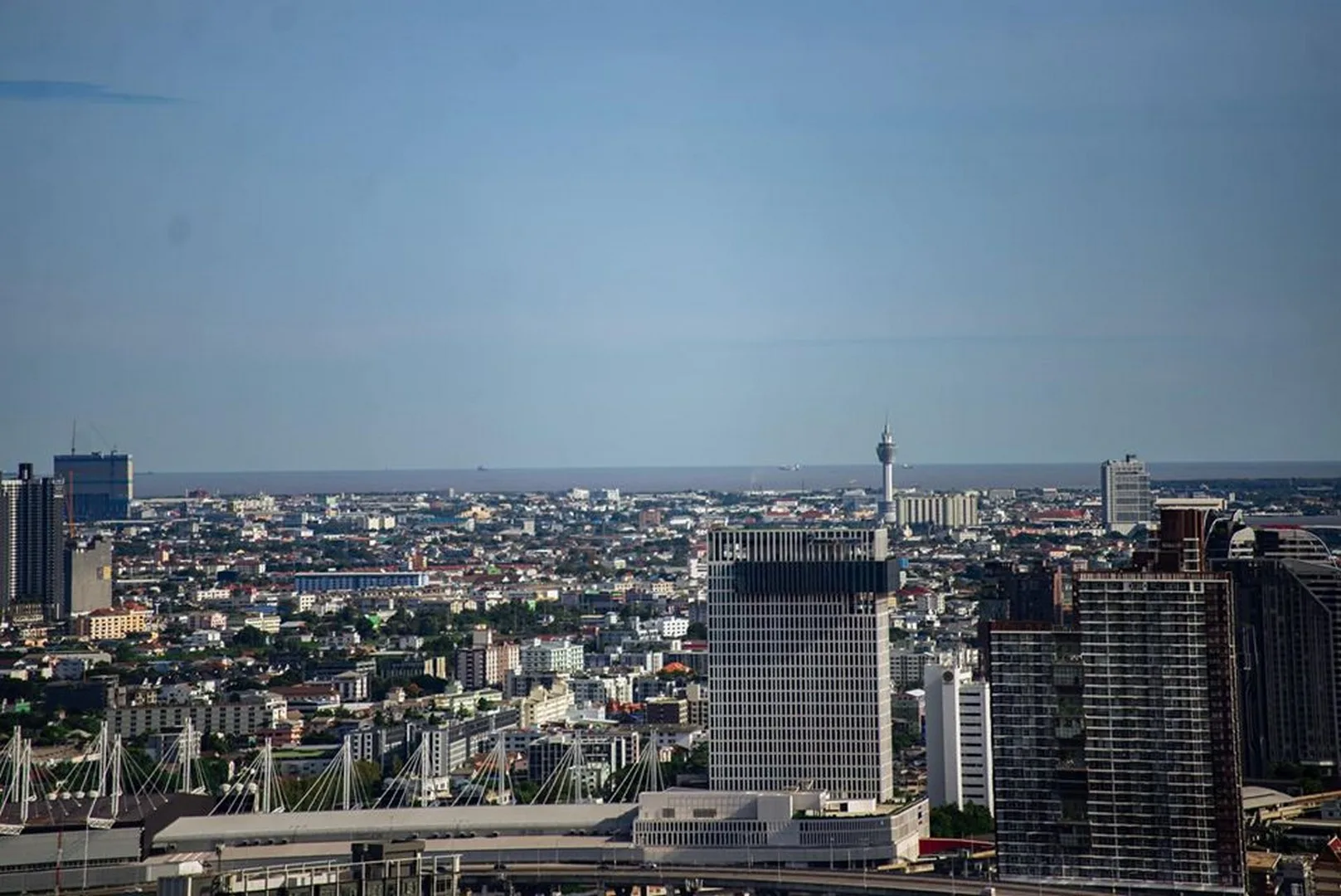 Property photos for The Line sukhumvit 101