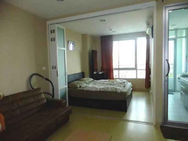 Property photos for The Station Sathorn - Bangrak