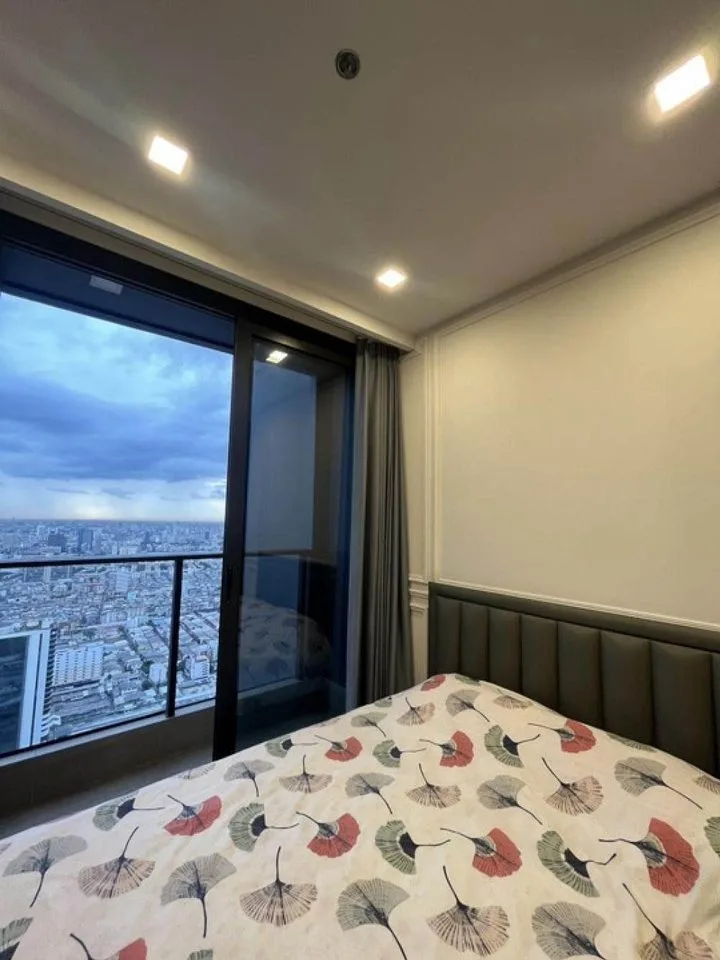 Property photos for One 9 Five Asoke - Rama 9