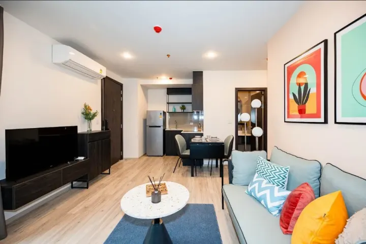 Property photos for XT Huaikhwang