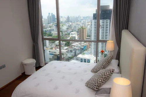 Property photos for Quattro by Sansiri