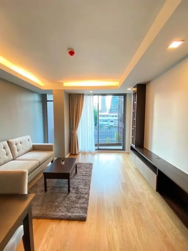 Property photos for Focus Ploenchit