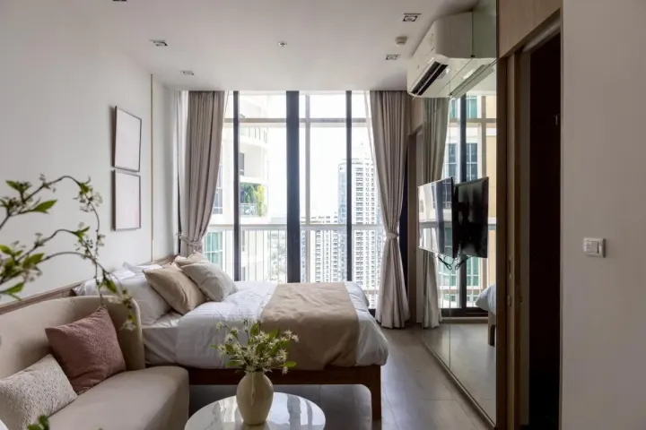Property photos for Park Origin Phromphong