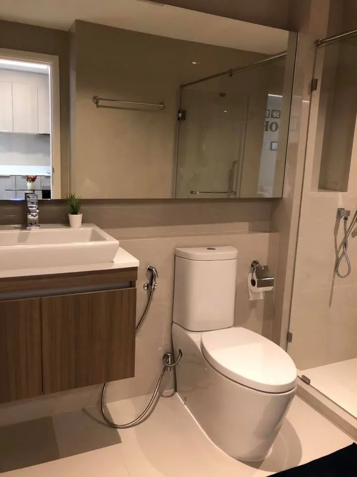 Property photos for Vtara Sukhumvit 36