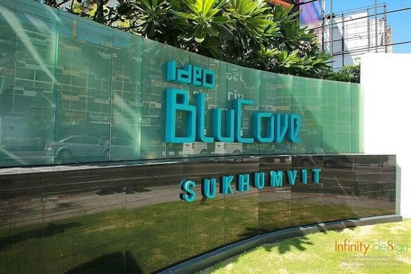 Property photos for Ideo Blucove Sukhumvit