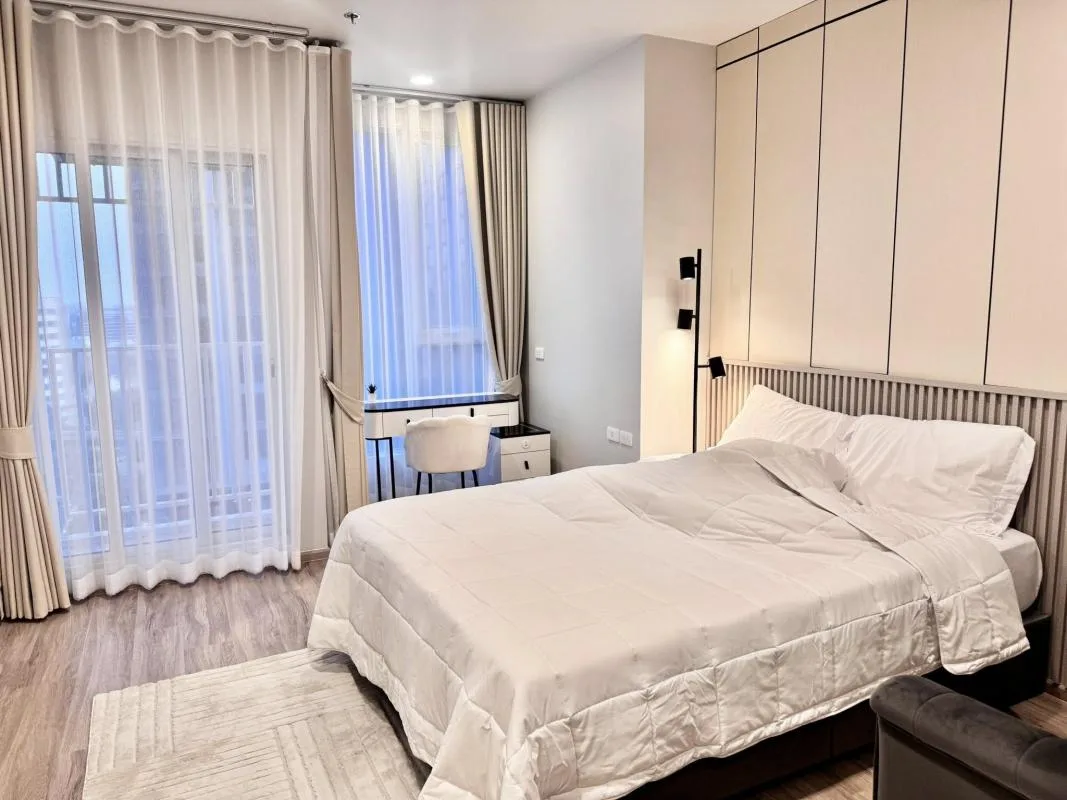 Property photos for Culture Thonglor