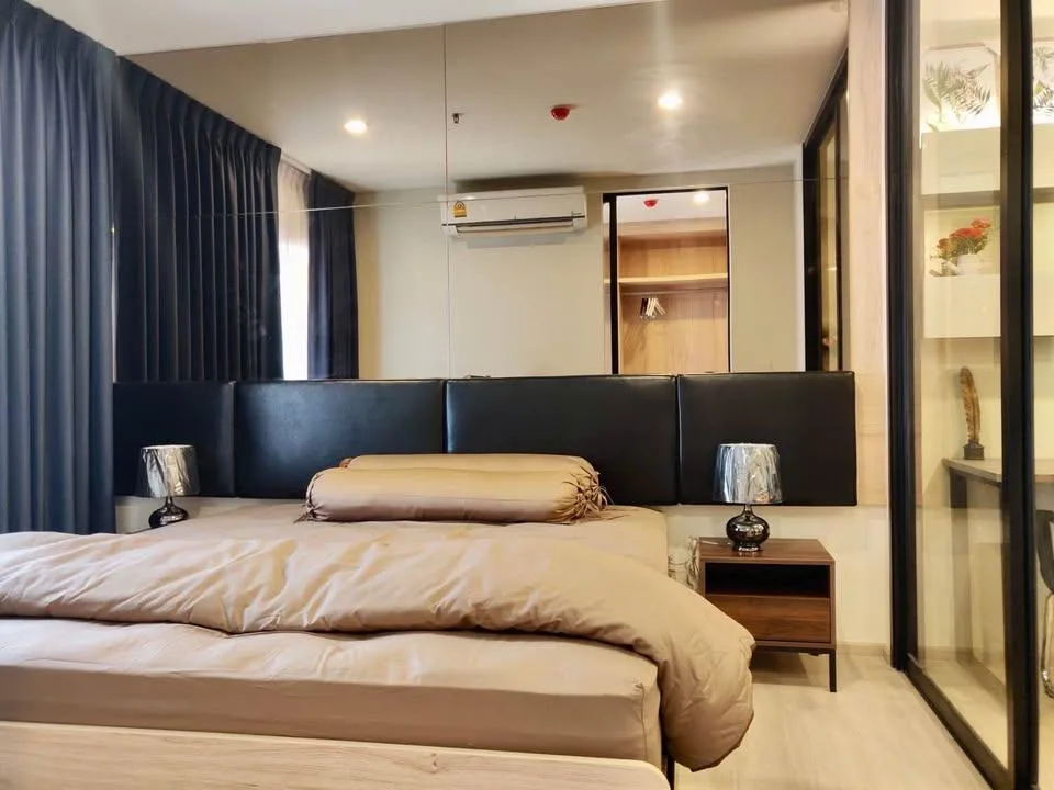 Property photos for Life Asoke