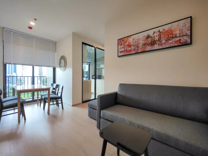 Property photos for Nue Noble Ratchada-lat Phrao