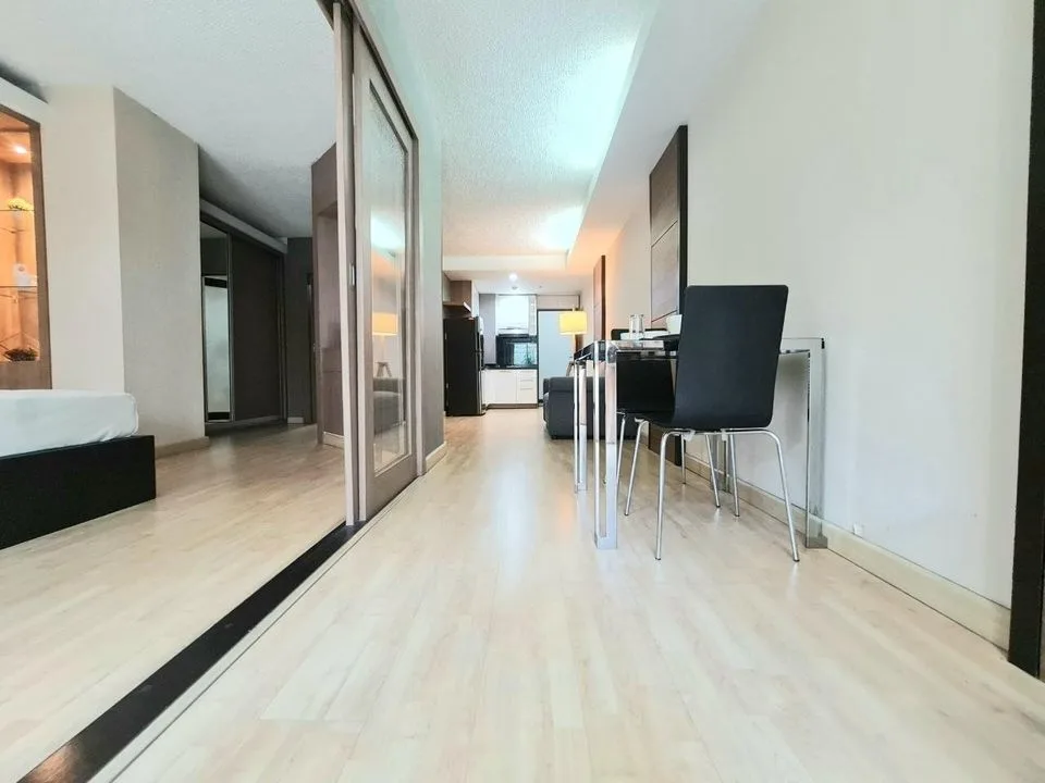 Property photos for The Waterford Sukhumvit 50 Onnut