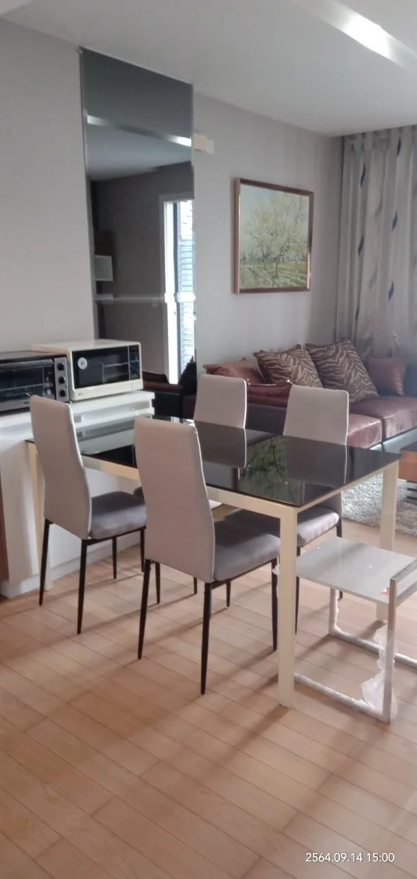 Property photos for Siri at Sukhumvit