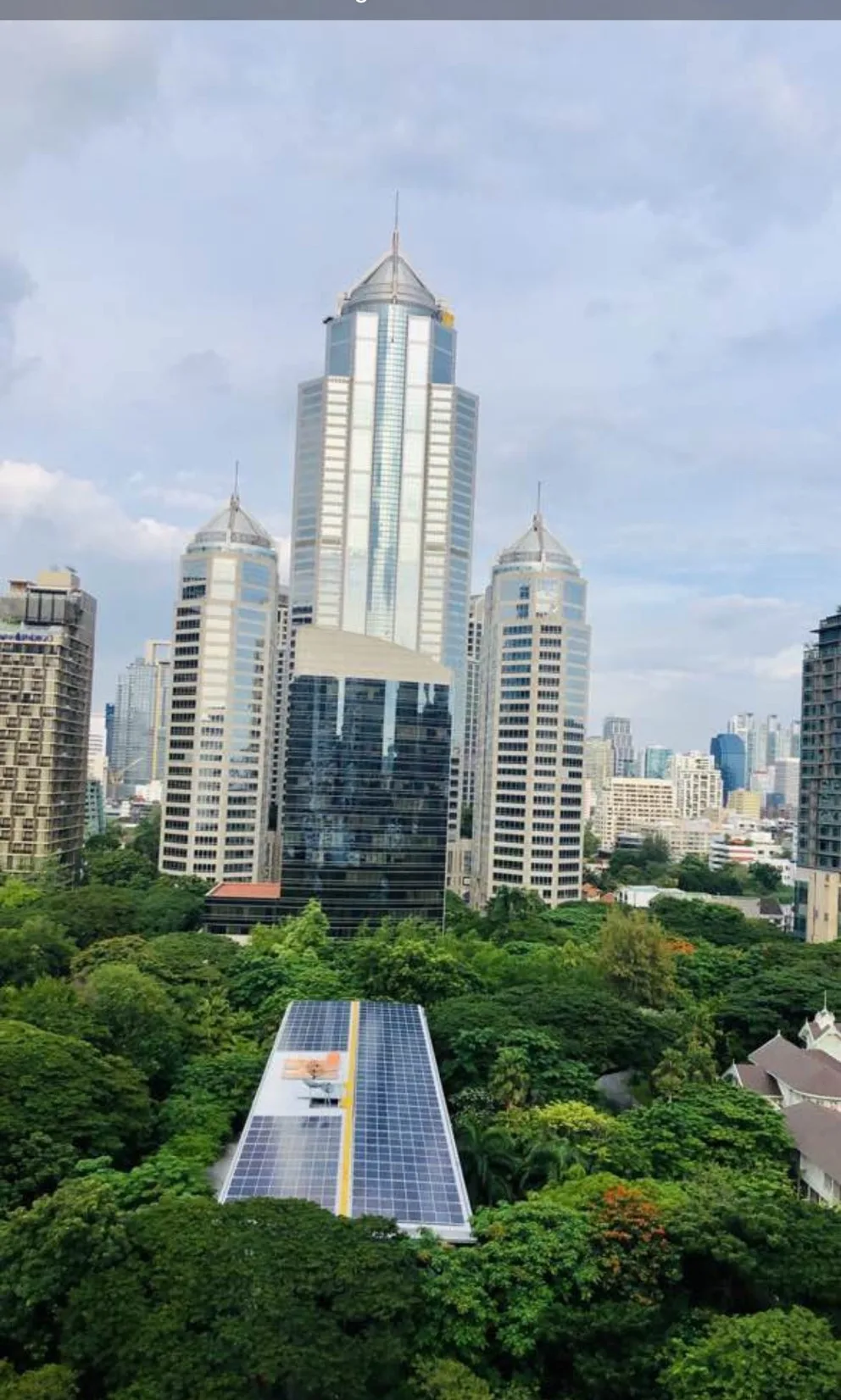 Property photos for Urbana Langsuan