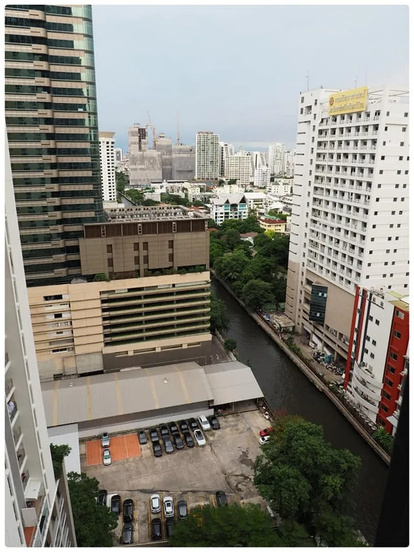 Property photos for Ideo Mobi Asoke
