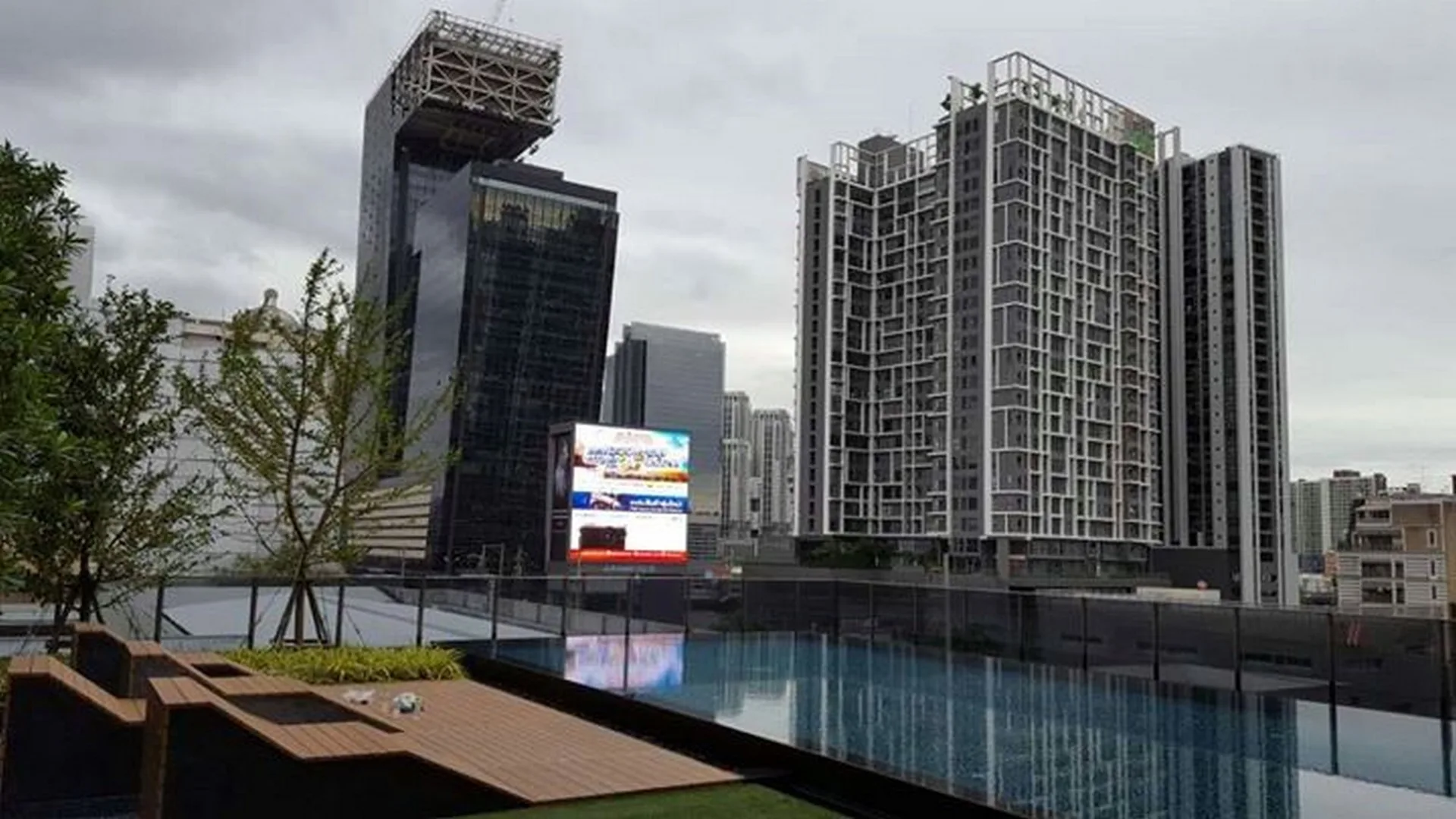 Property photos for Rhythm Asoke