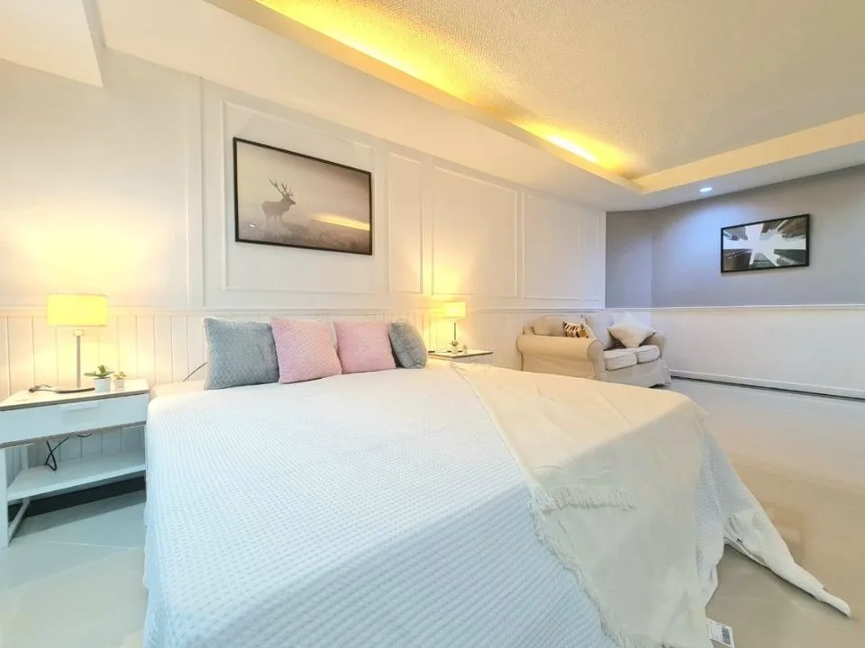 Property photos for The Waterford Sukhumvit 50 Onnut