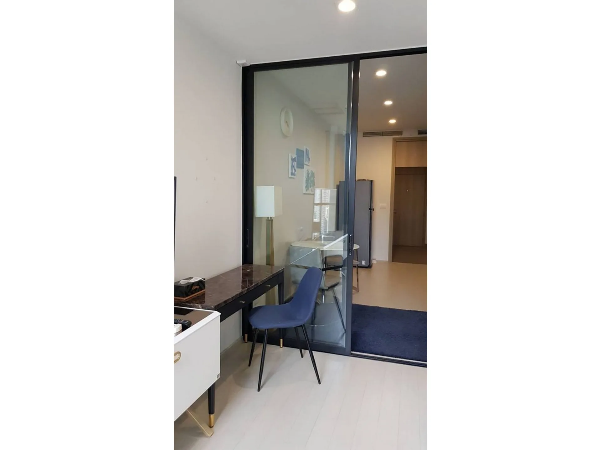 Property photos for Noble Ploenchit