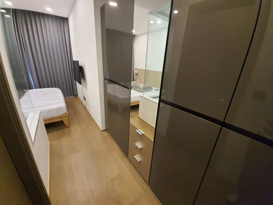 Property photos for Ashton Chula - Silom