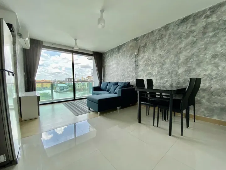Property photos for Chateau In Town Phahonyothin 32