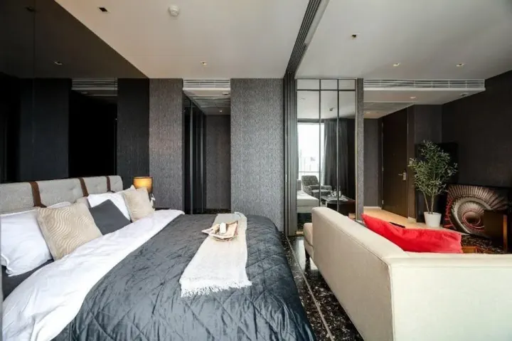 Property photos for BEATNIQ Sukhumvit 32