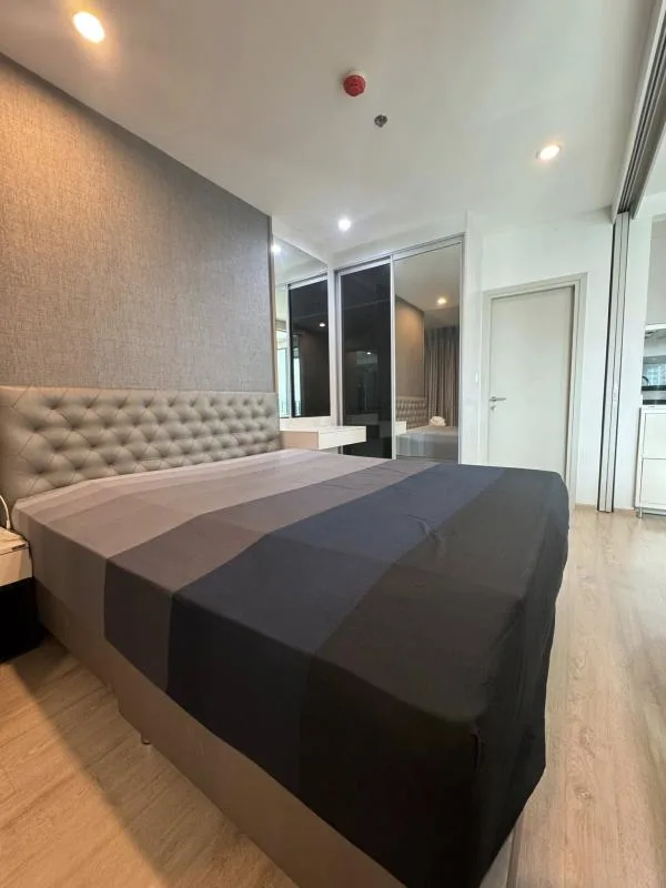Property photos for Ideo Q Chula - Samyan