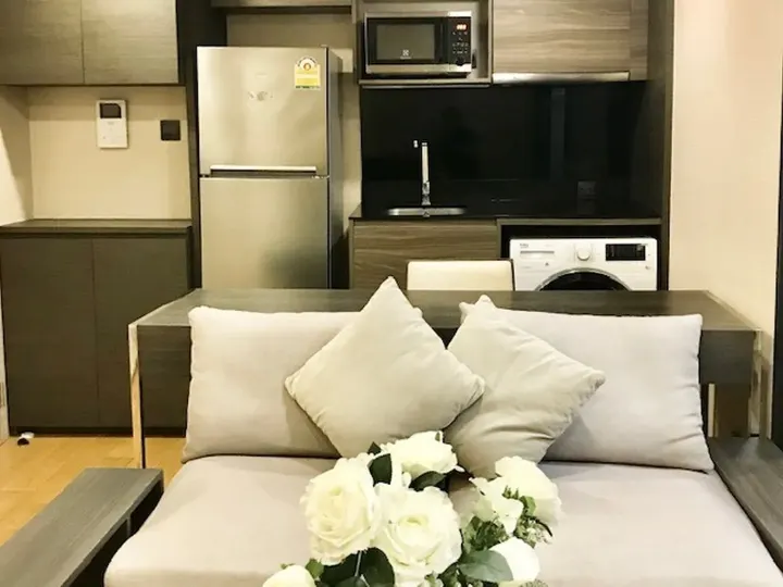 Property photos for Klass Condo Langsuan