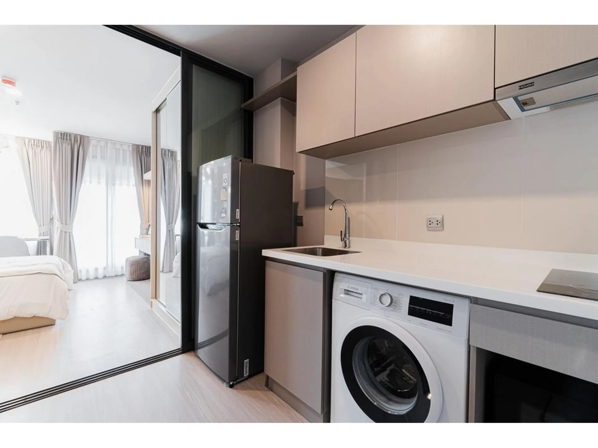 Property photos for Life Ladprao