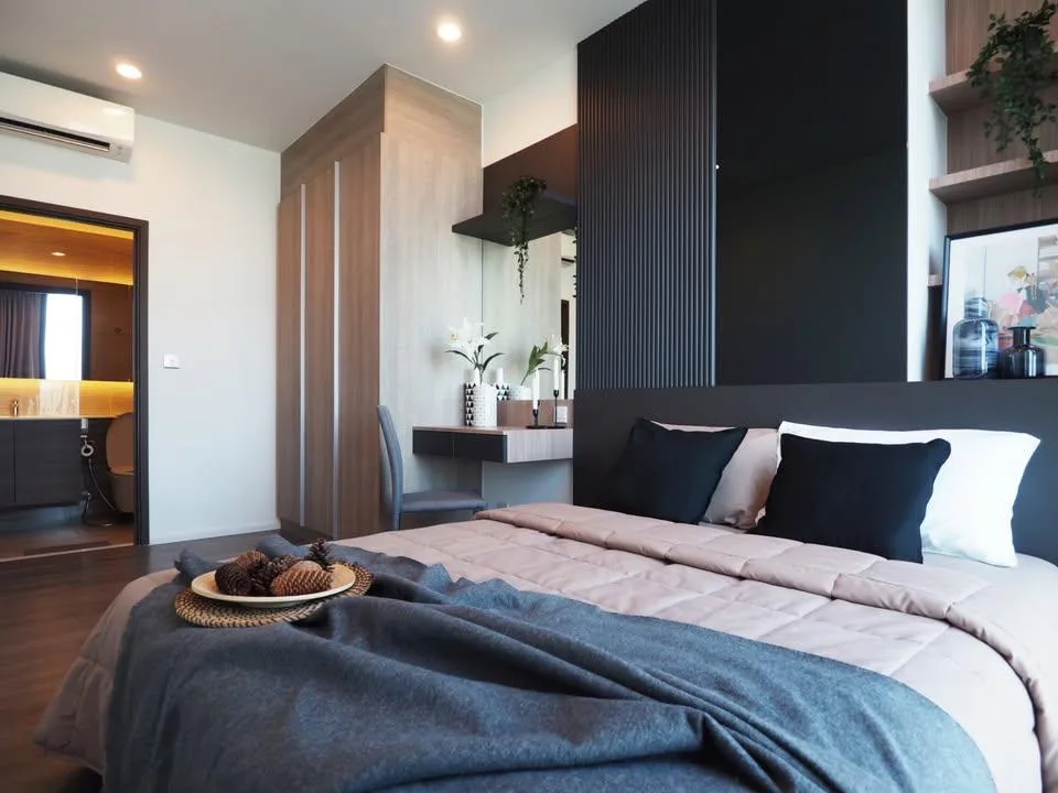 Property photos for Whizdom Essence