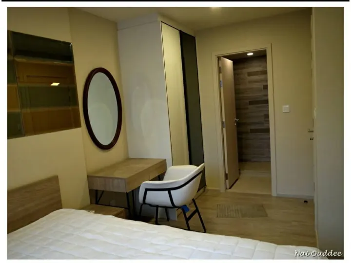 Property photos for Maestro 03 Ratchada-Rama 9