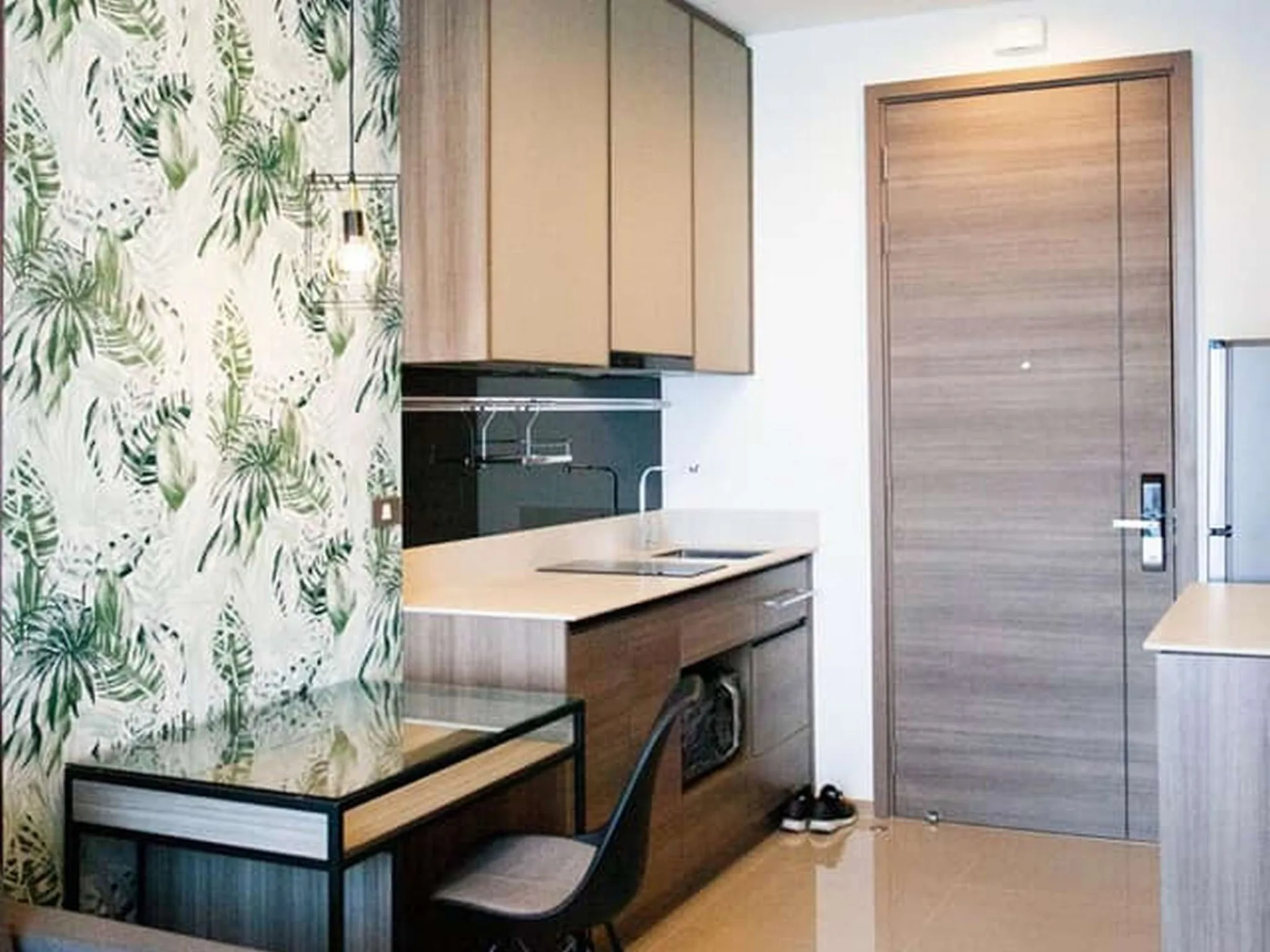 Property photos for THE LINE Phahol - Pradipat