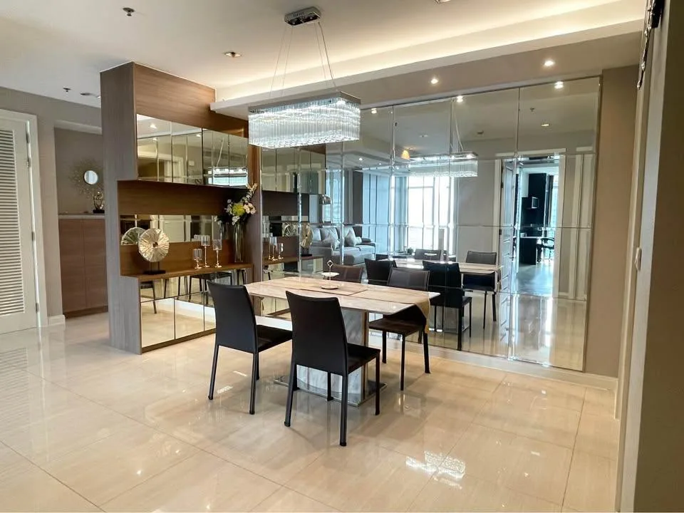 Property photos for Athenee Residence