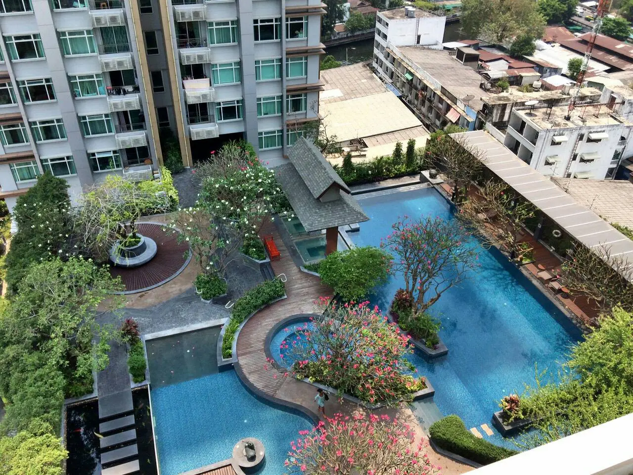 Property photos for Circle Condominium