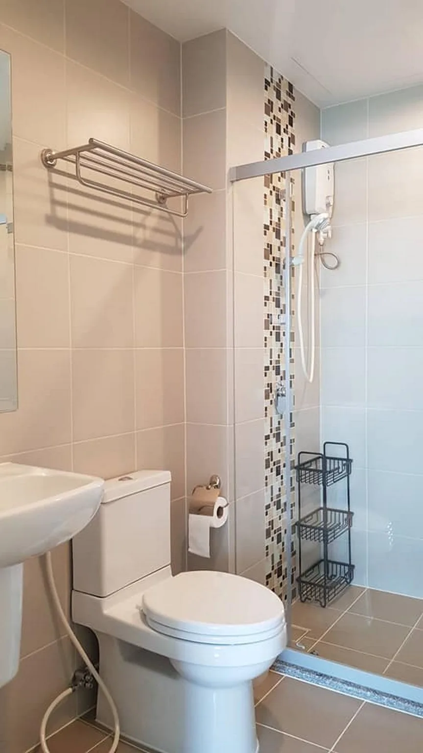 Property photos for Supalai Veranda Rama 9