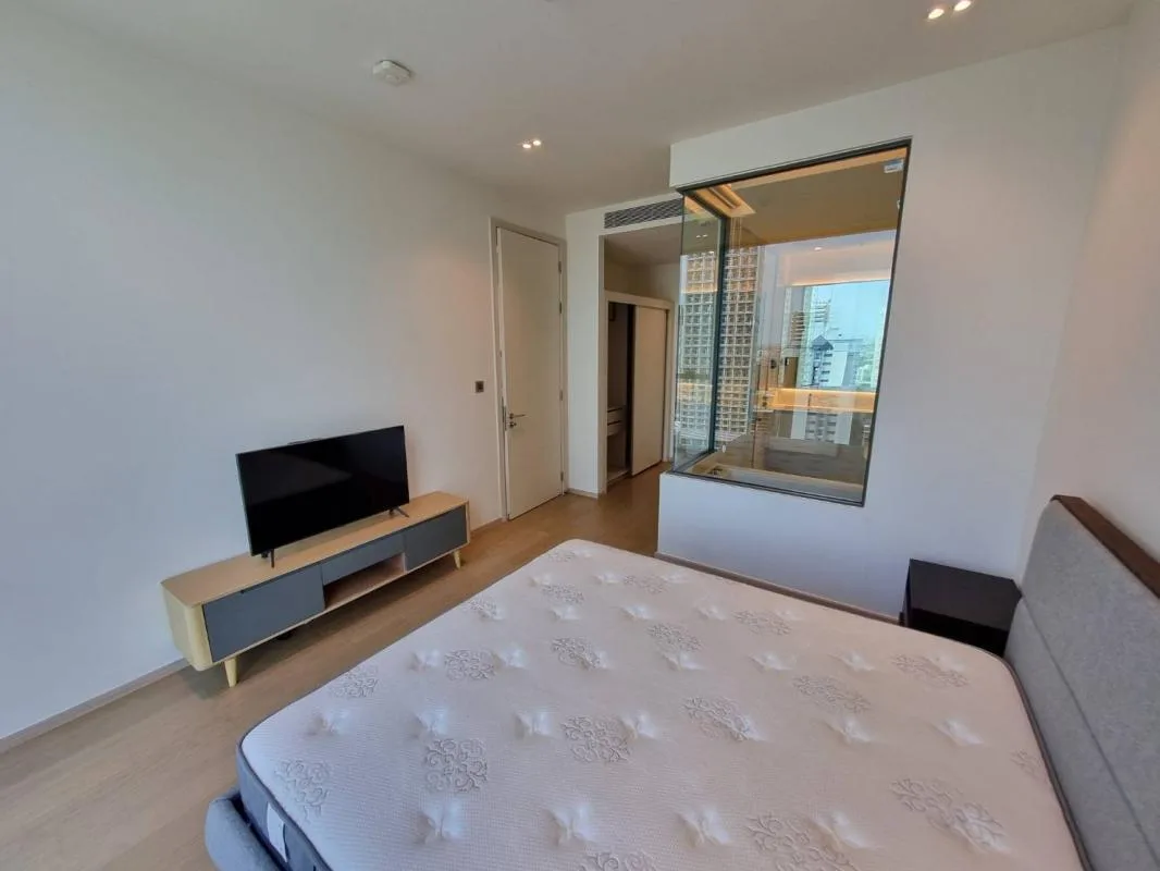 Property photos for The Strand Thonglor