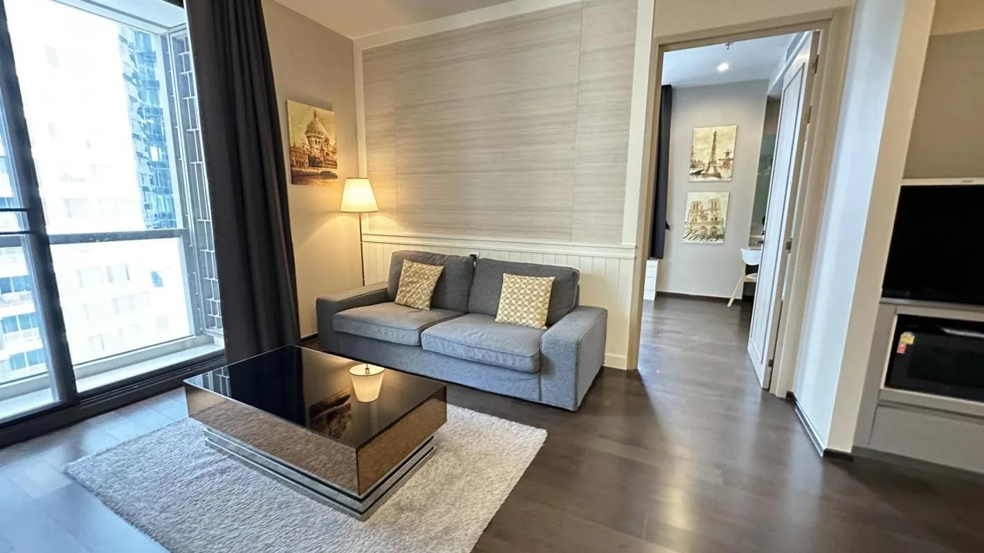 Property photos for The XXXIX by Sansiri