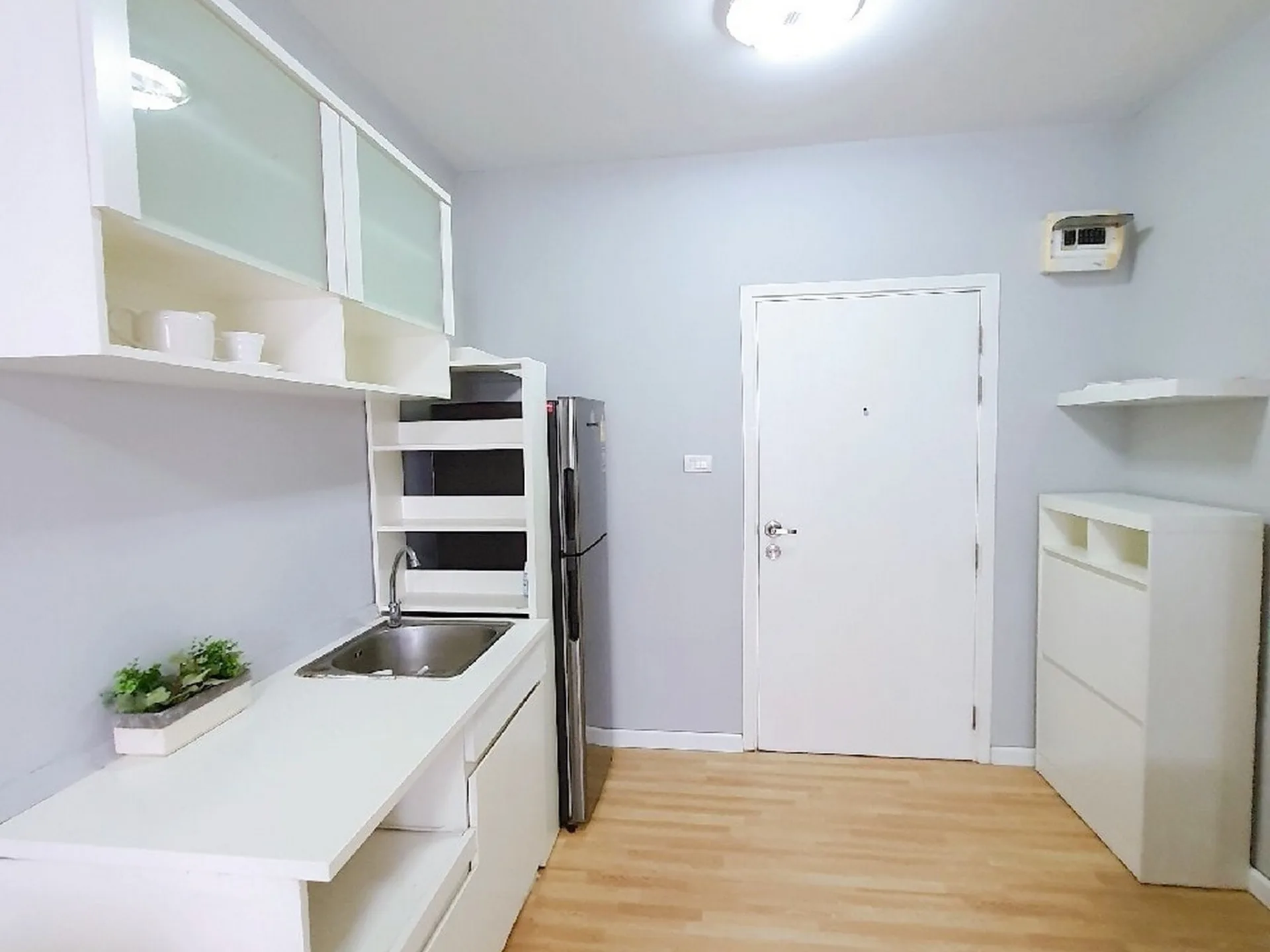 Property photos for A Space Sukhumvit 77