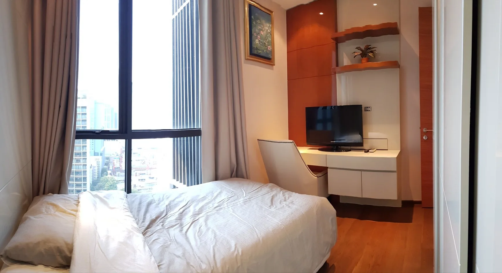 Property photos for The Address Sukhumvit 28