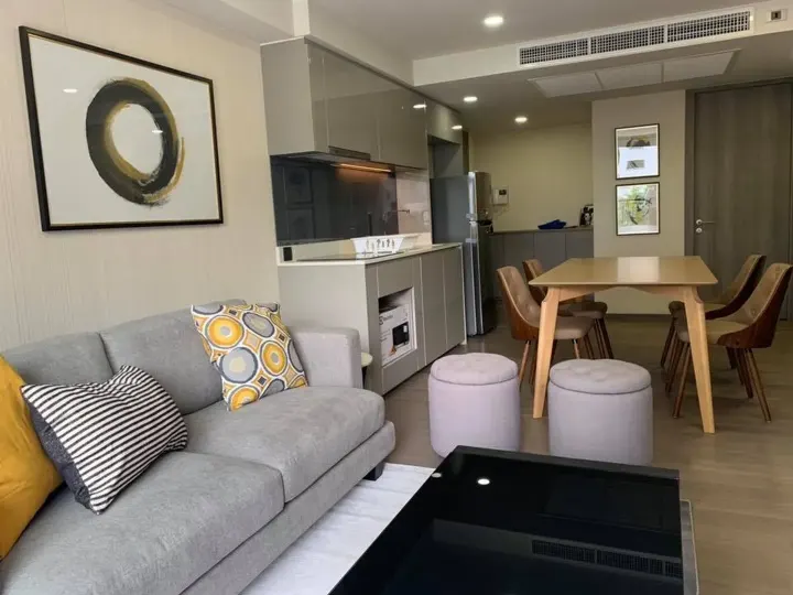 Property photos for Klass Sarasin - Rajdamri