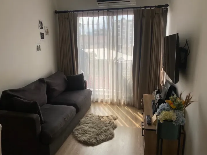 Property photos for The Nest Sukhumvit 22