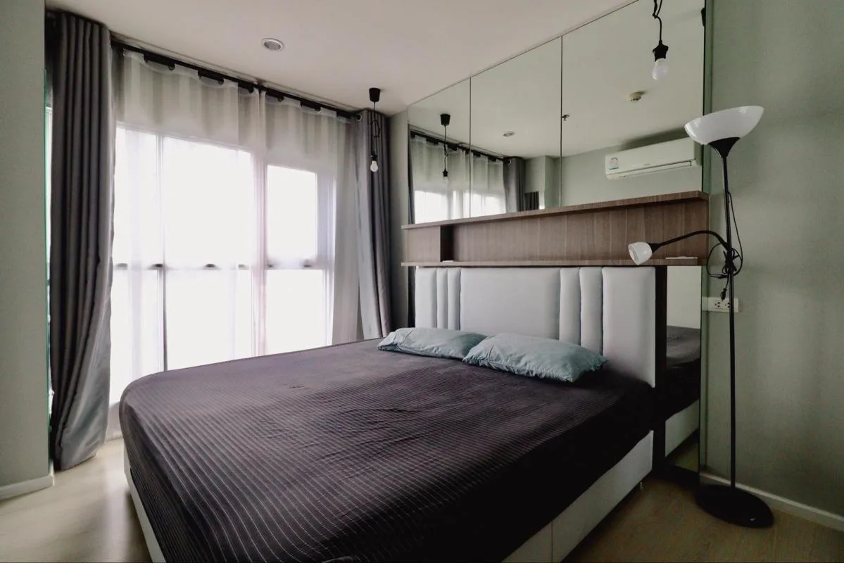 Property photos for Aspire Sukhumvit 48