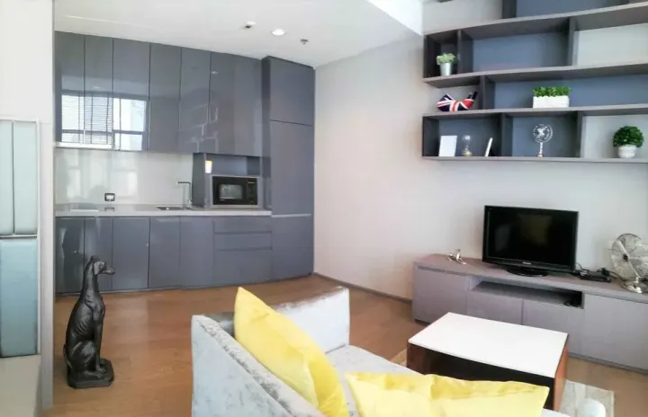 Property photos for The Diplomat Sathorn