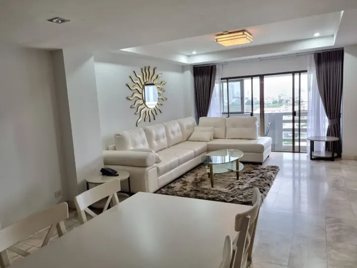 Property photos for Ruamjai Heights