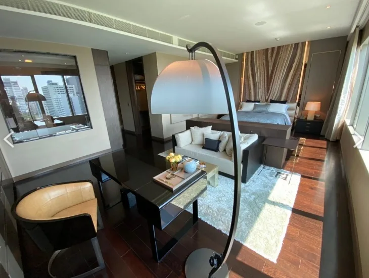 Property photos for 185 Rajadamri