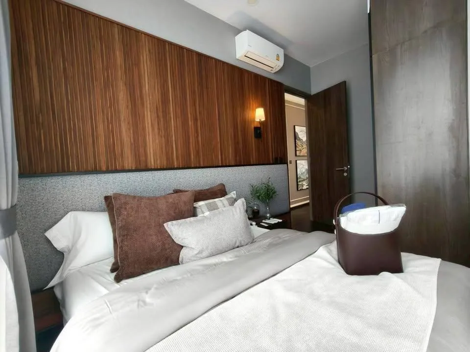 Property photos for Park Origin Thonglor