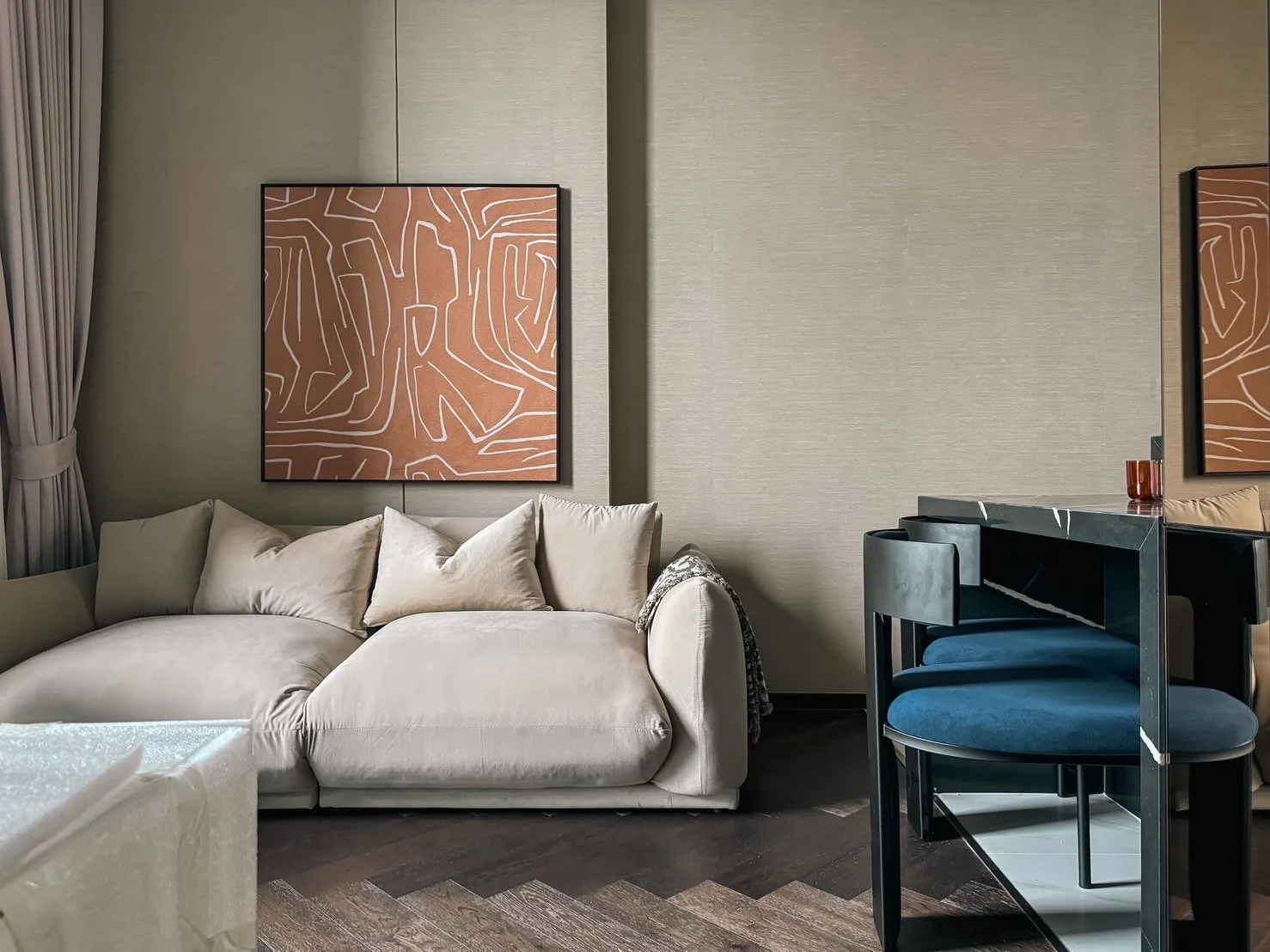 Property photos for The Esse Sukhumvit 36