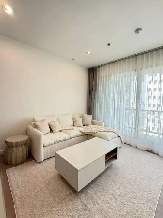 Property photos for The Address Chidlom